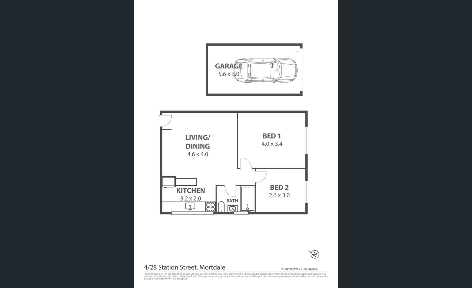 4/28 Station Street MORTDALE 7
