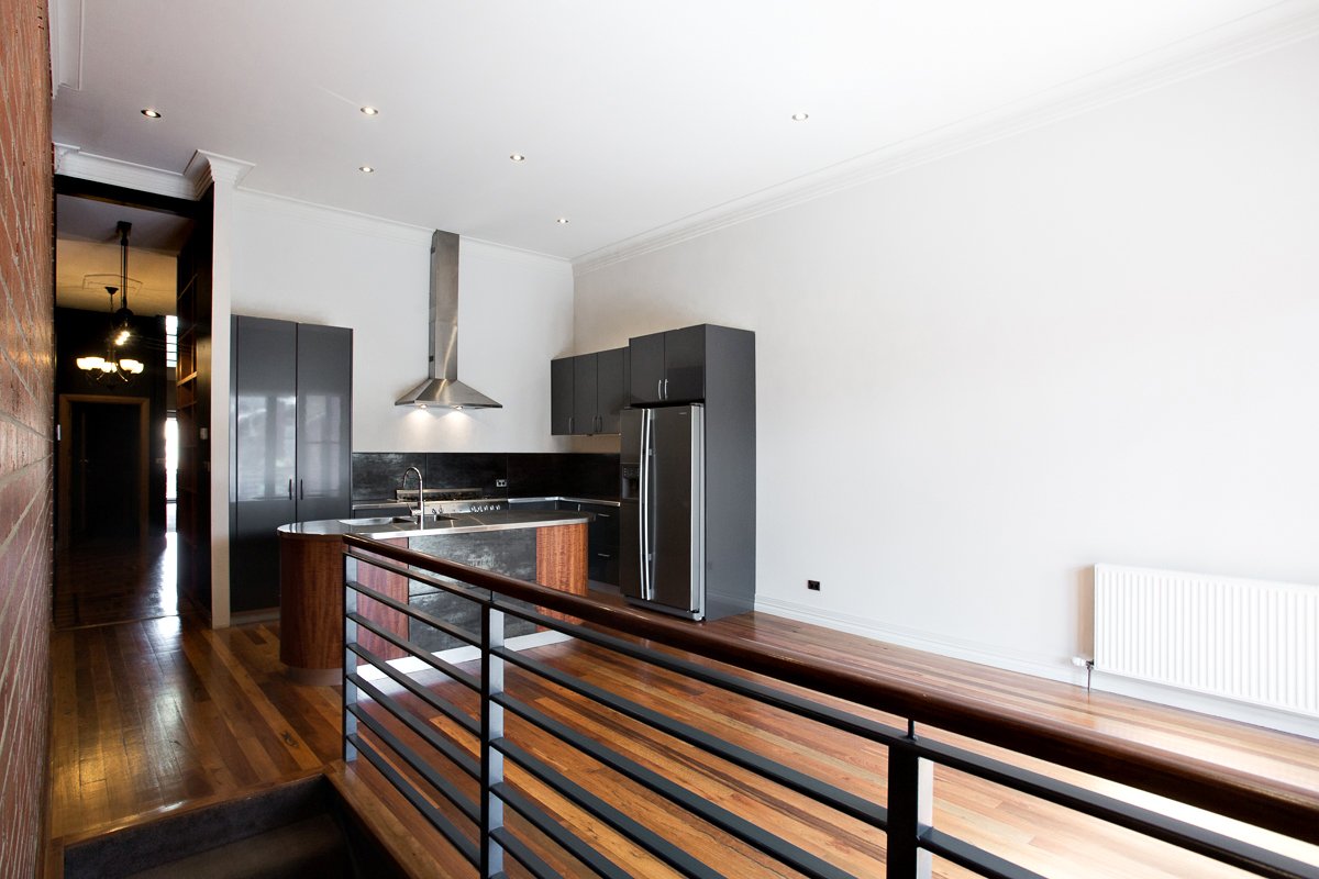 Gallery: 428 Sturt Street