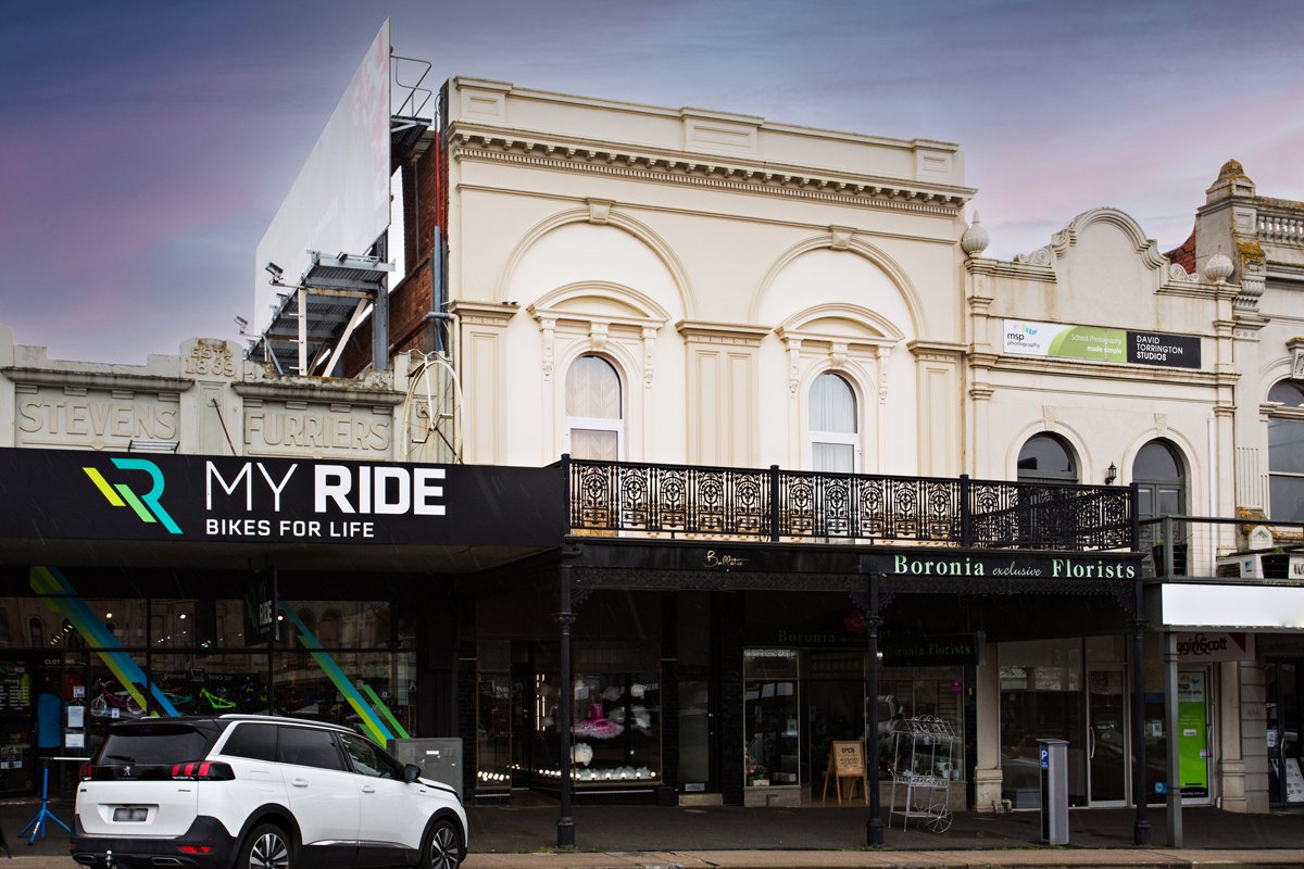 428 Sturt Street, BALLARAT CENTRAL VIC 3350 Buxton 2022