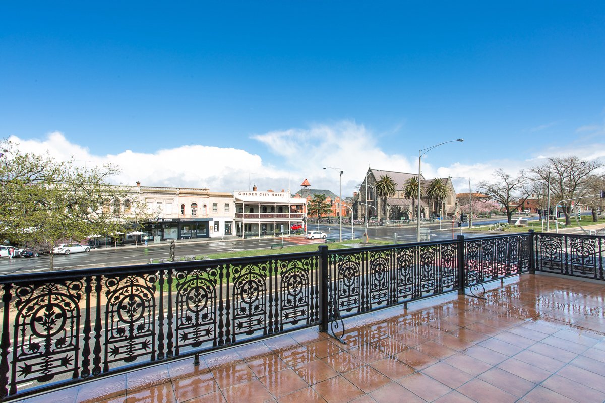Gallery: 428 Sturt Street