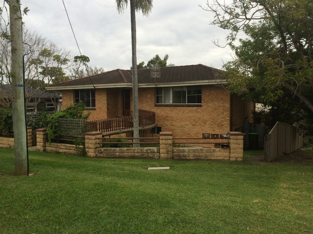 4/28 Victoria Street COFFS HARBOUR 1