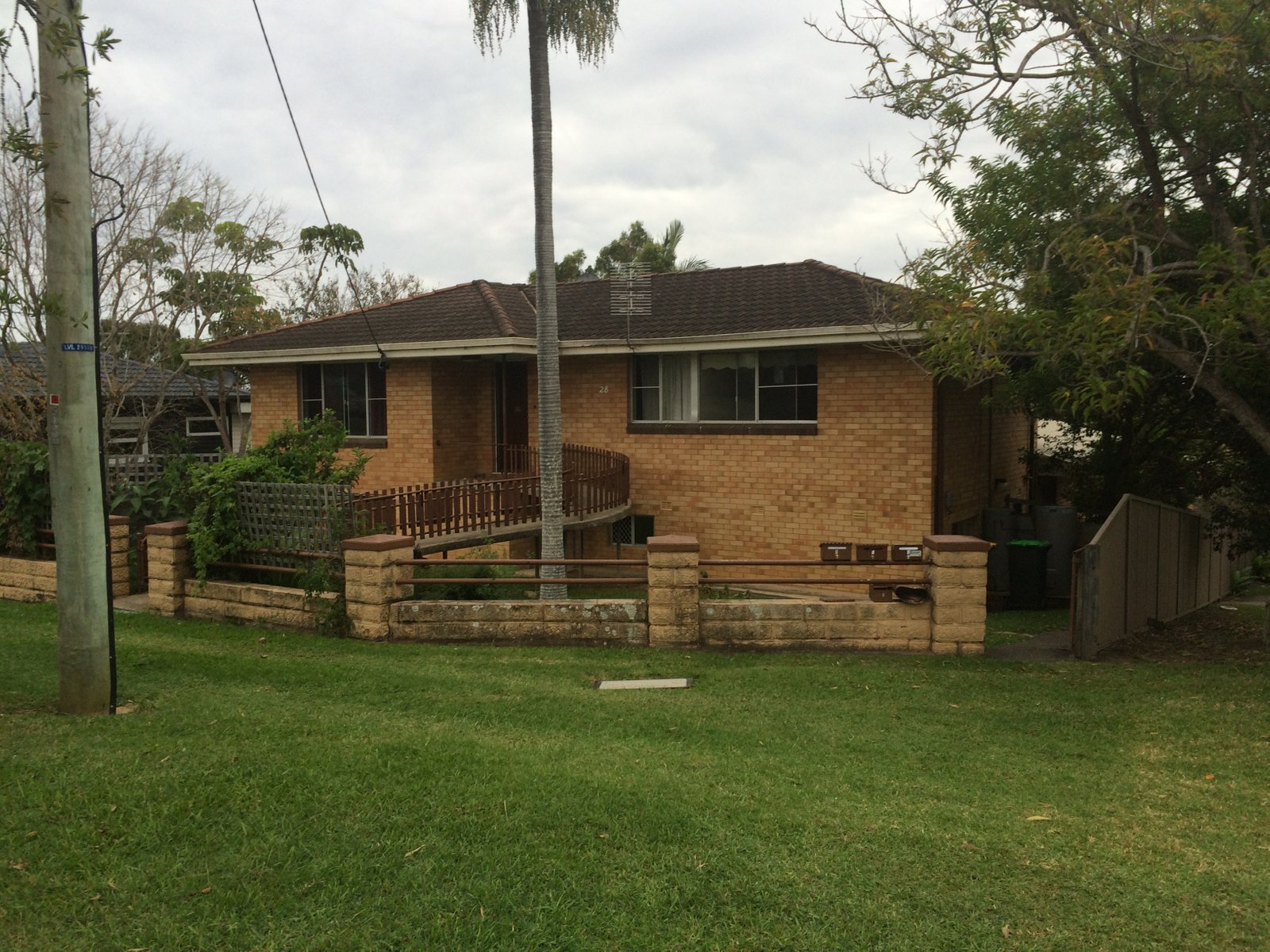 4/28 Victoria Street COFFS HARBOUR 1