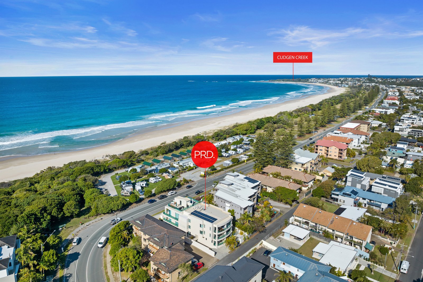 4/282 Marine Parade KINGSCLIFF 2