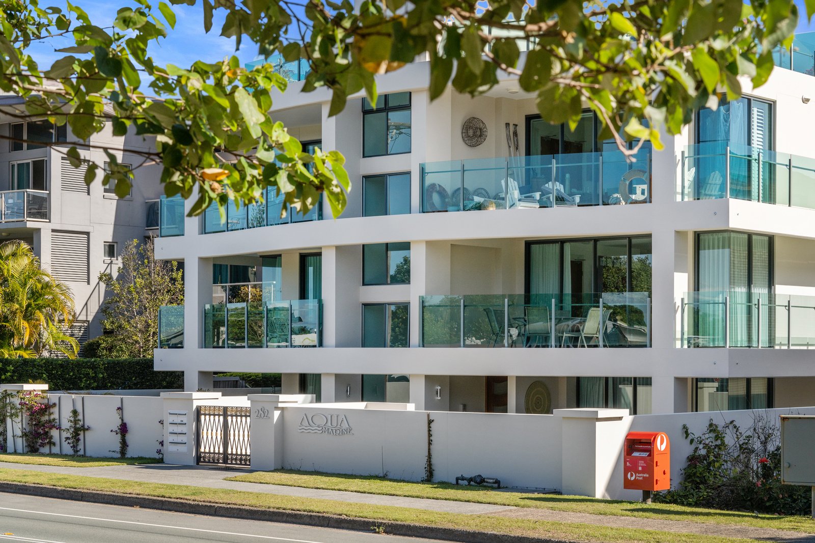 4/282 Marine Parade KINGSCLIFF 1