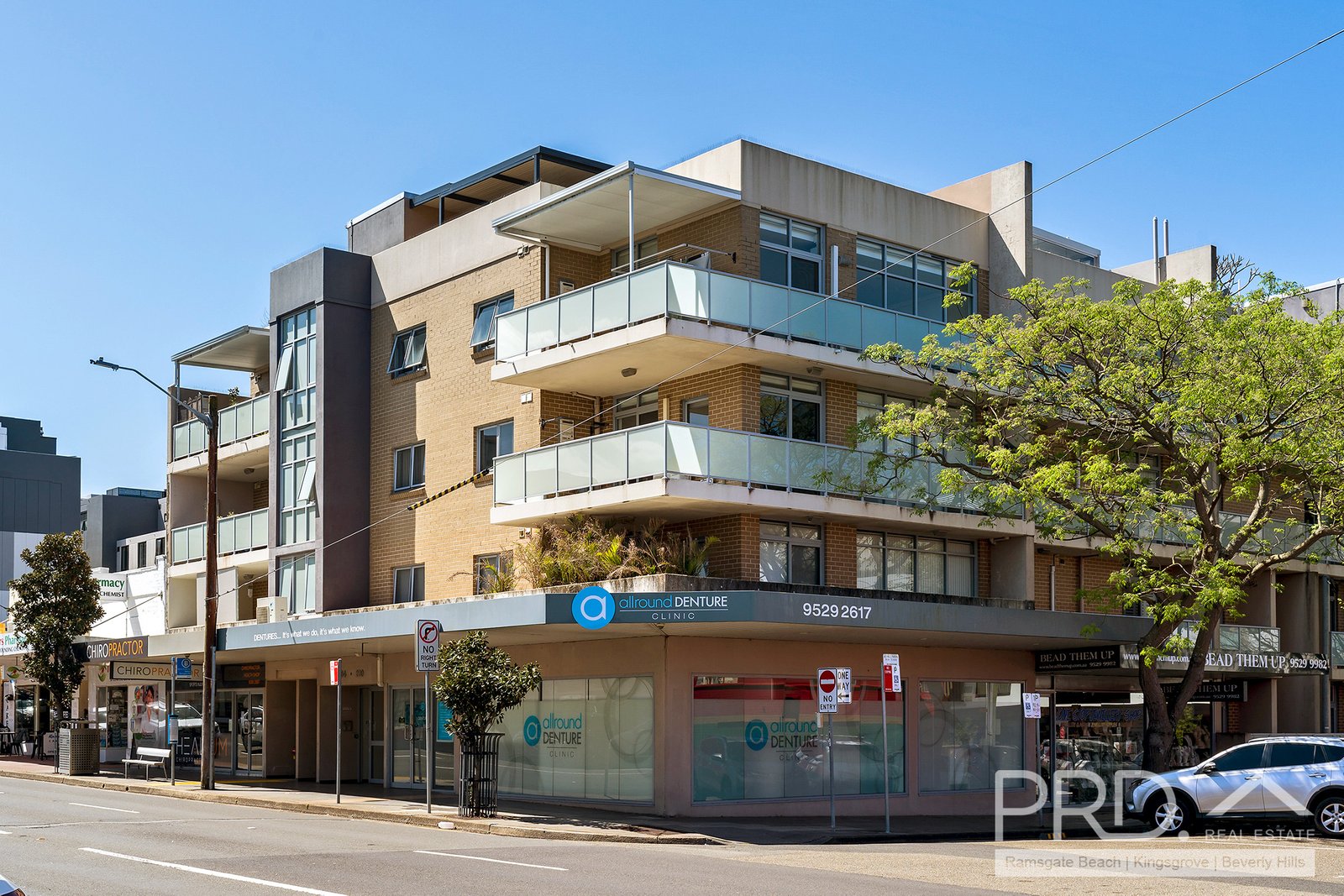 4/284-290 Rocky Point Road RAMSGATE 1