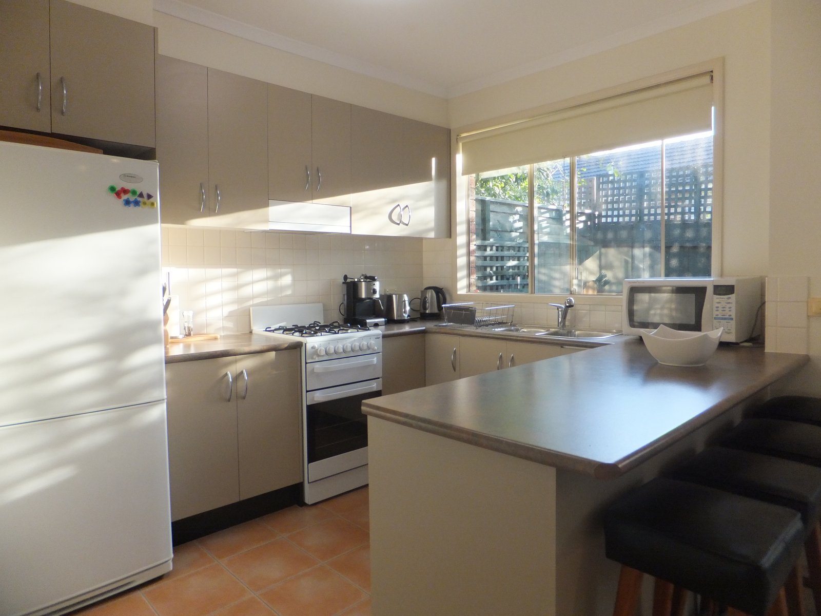 Gallery: 4/285 Huntingdale Road