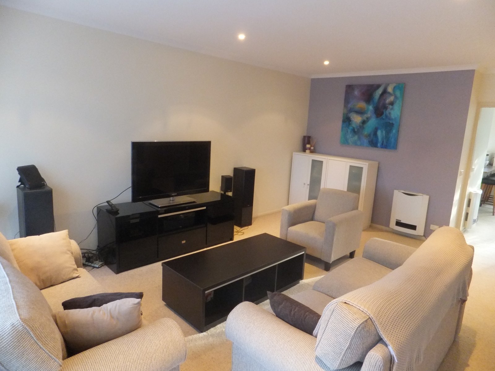 Gallery: 4/285 Huntingdale Road