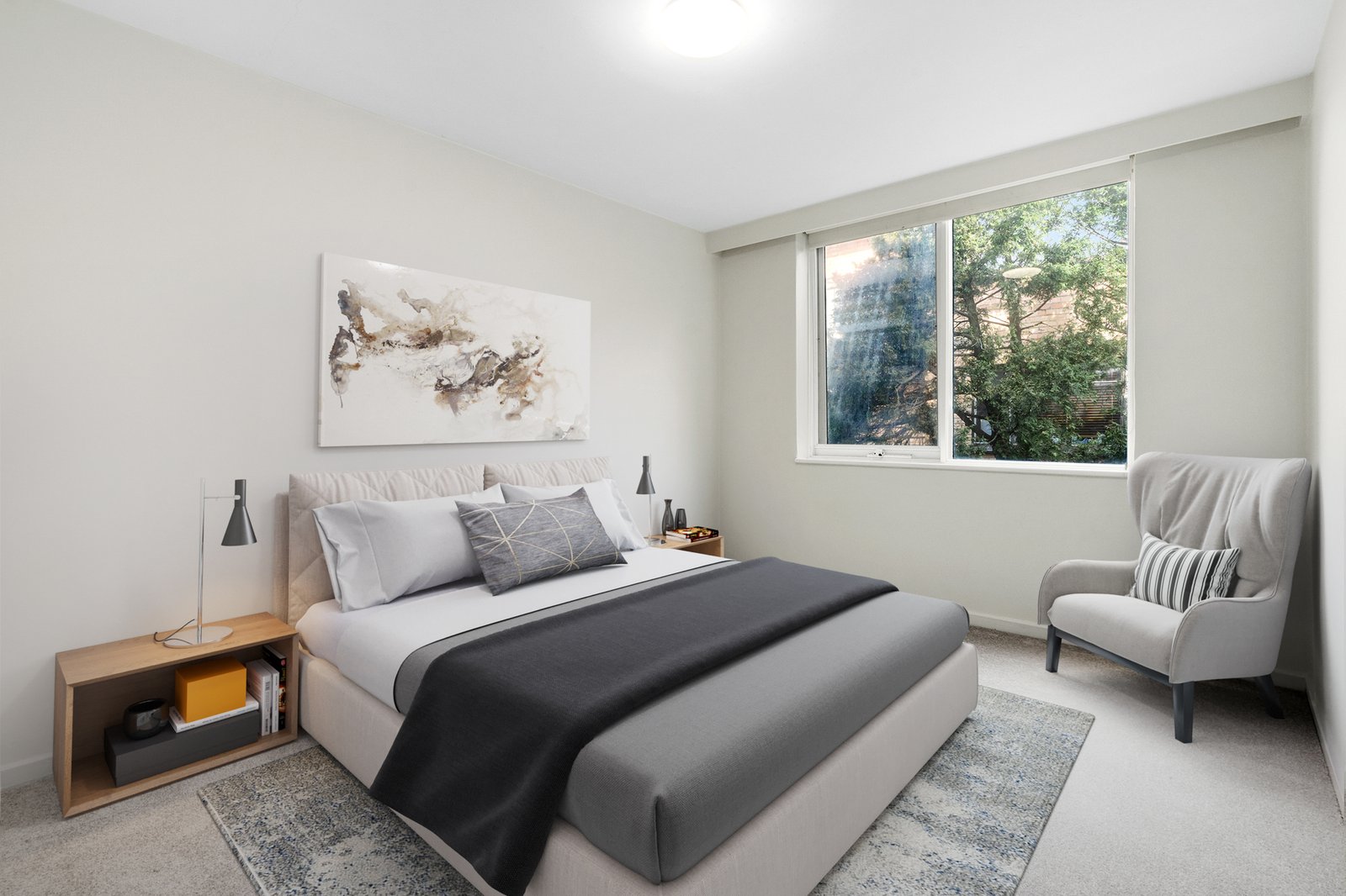 Gallery: 4/287 Barkly Street