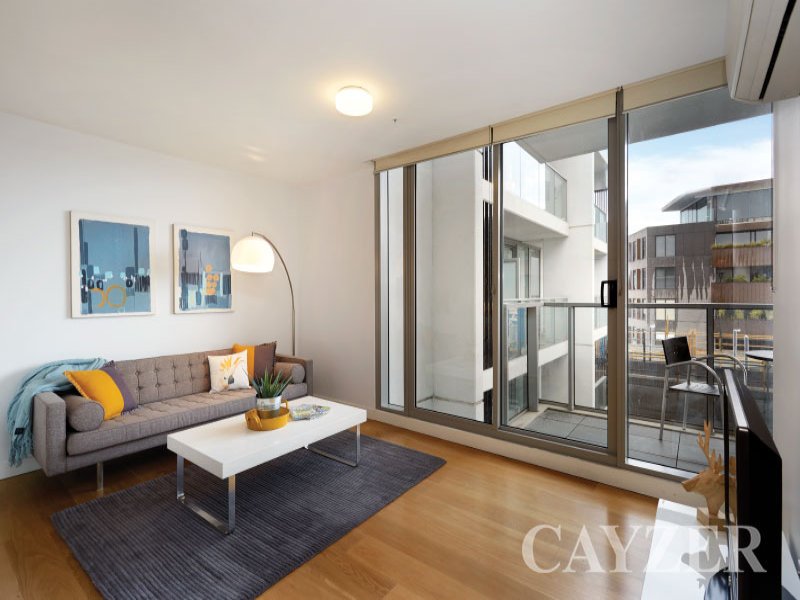 Gallery: 428/70 Nott Street