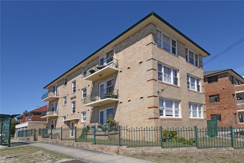 4/287a Maroubra Road MAROUBRA 2