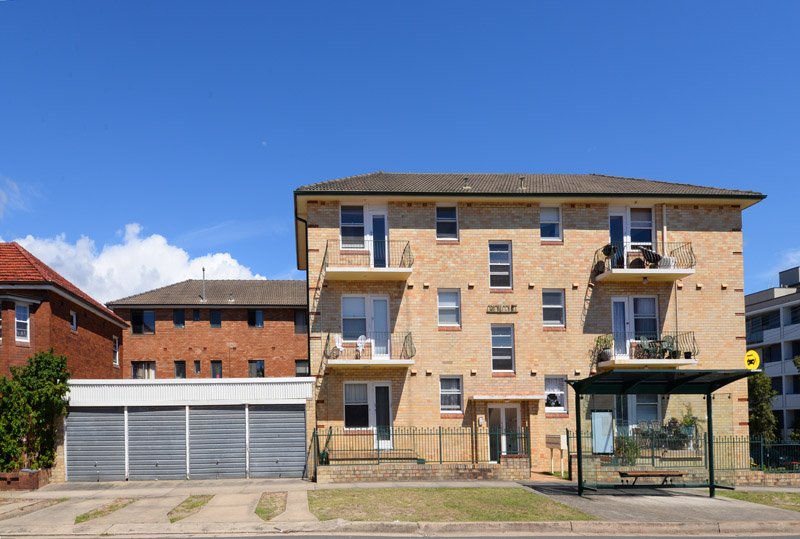 4/287a Maroubra Road MAROUBRA 5