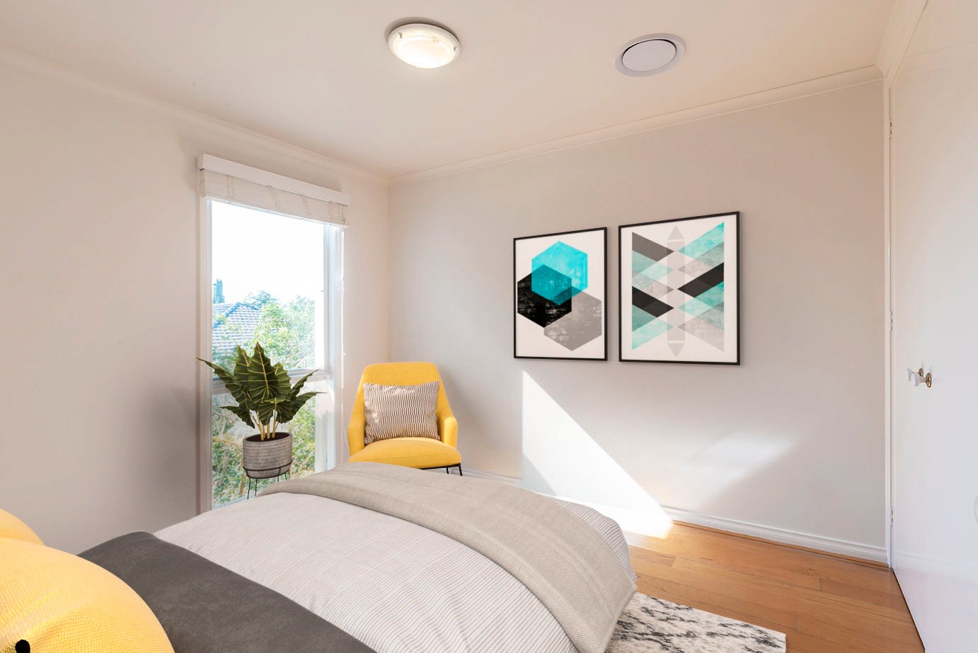 Real Estate and Property in 4/29 College Street, Elsternwick, VIC