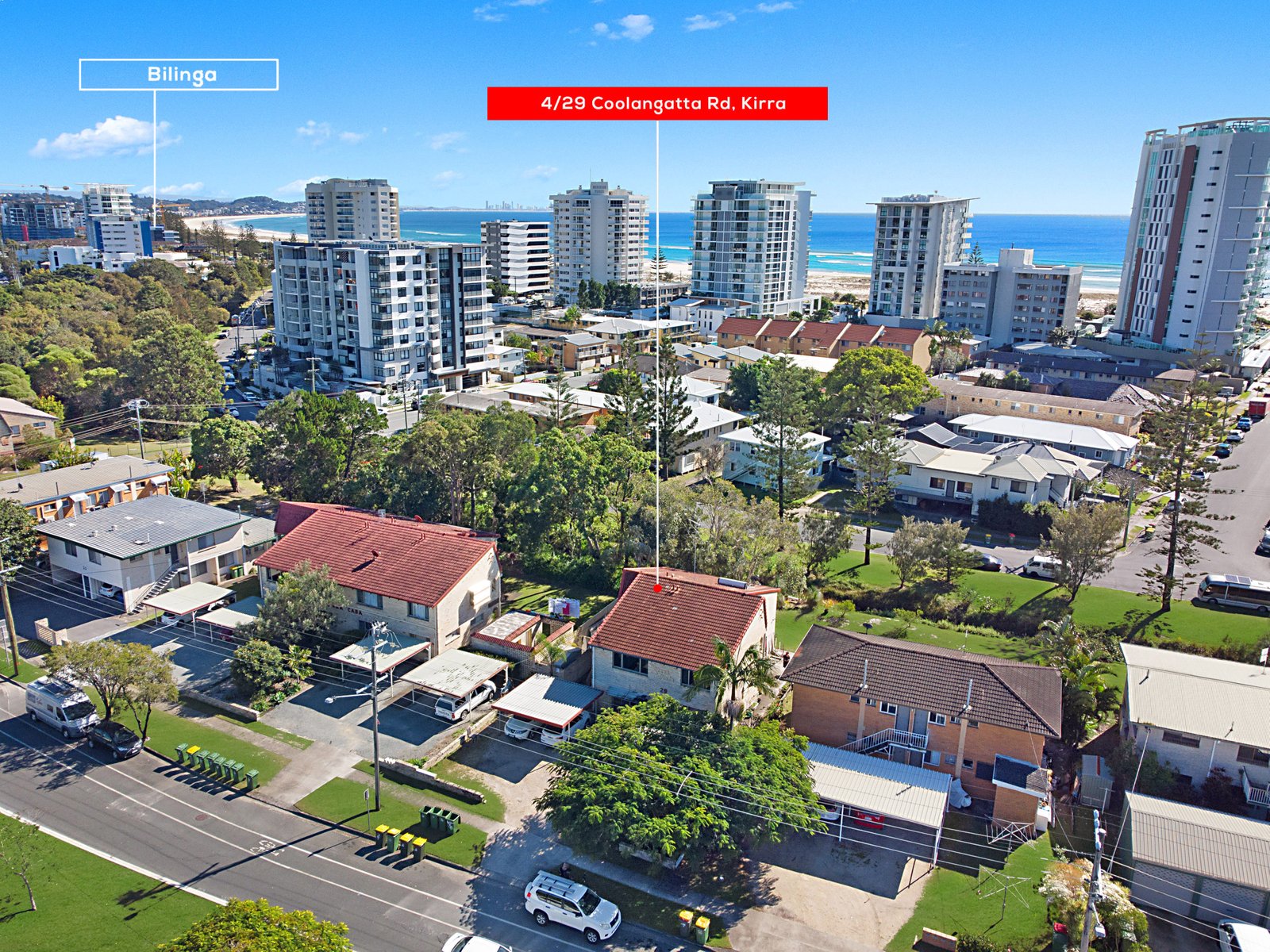 4/29 Coolangatta Road COOLANGATTA 1