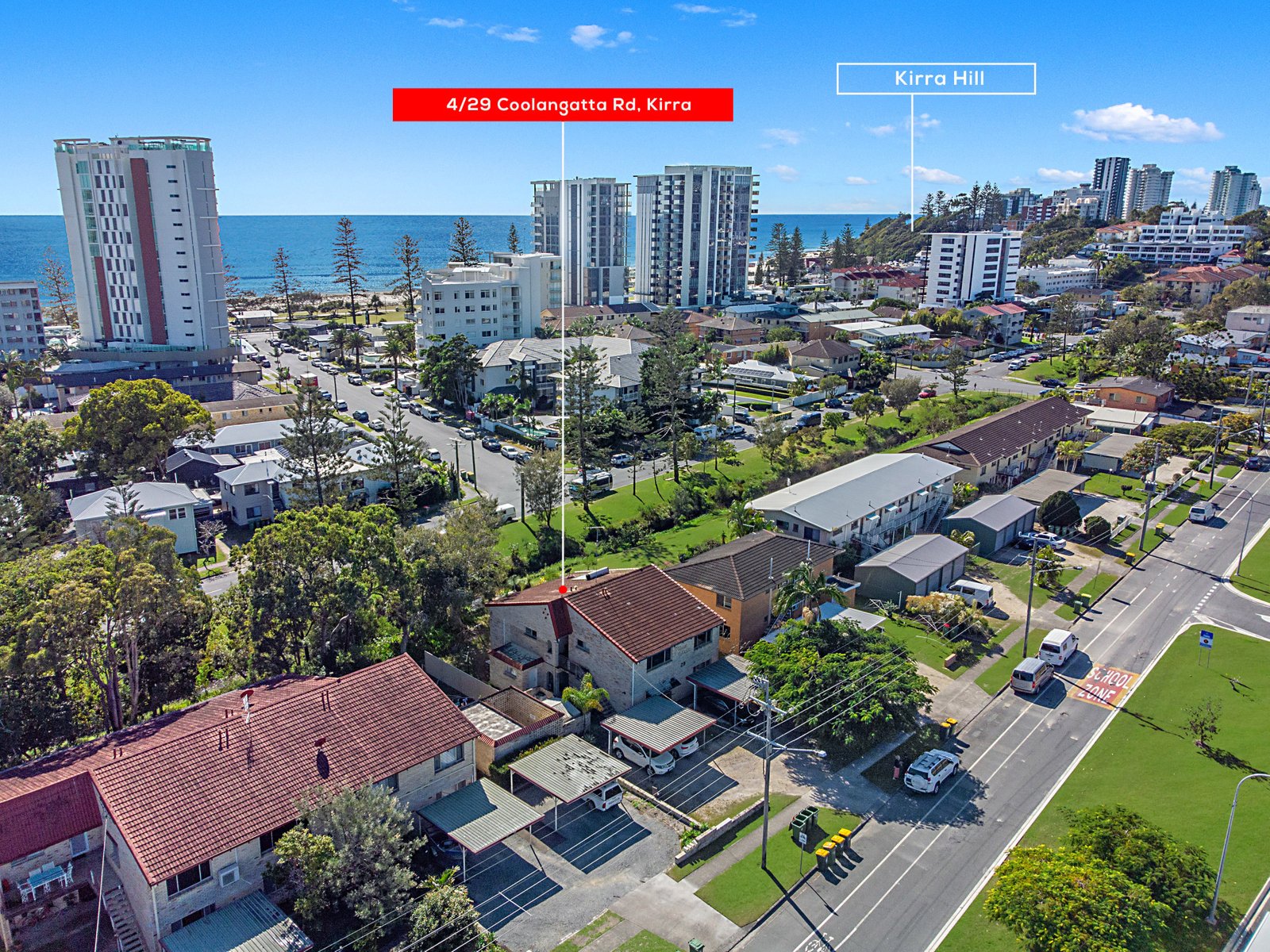 4/29 Coolangatta Road COOLANGATTA 9