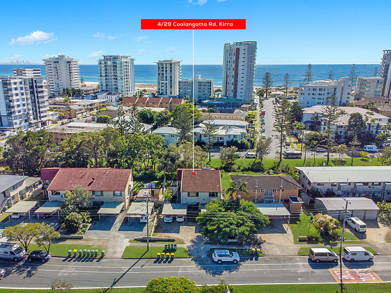4/29 Coolangatta Road COOLANGATTA 11