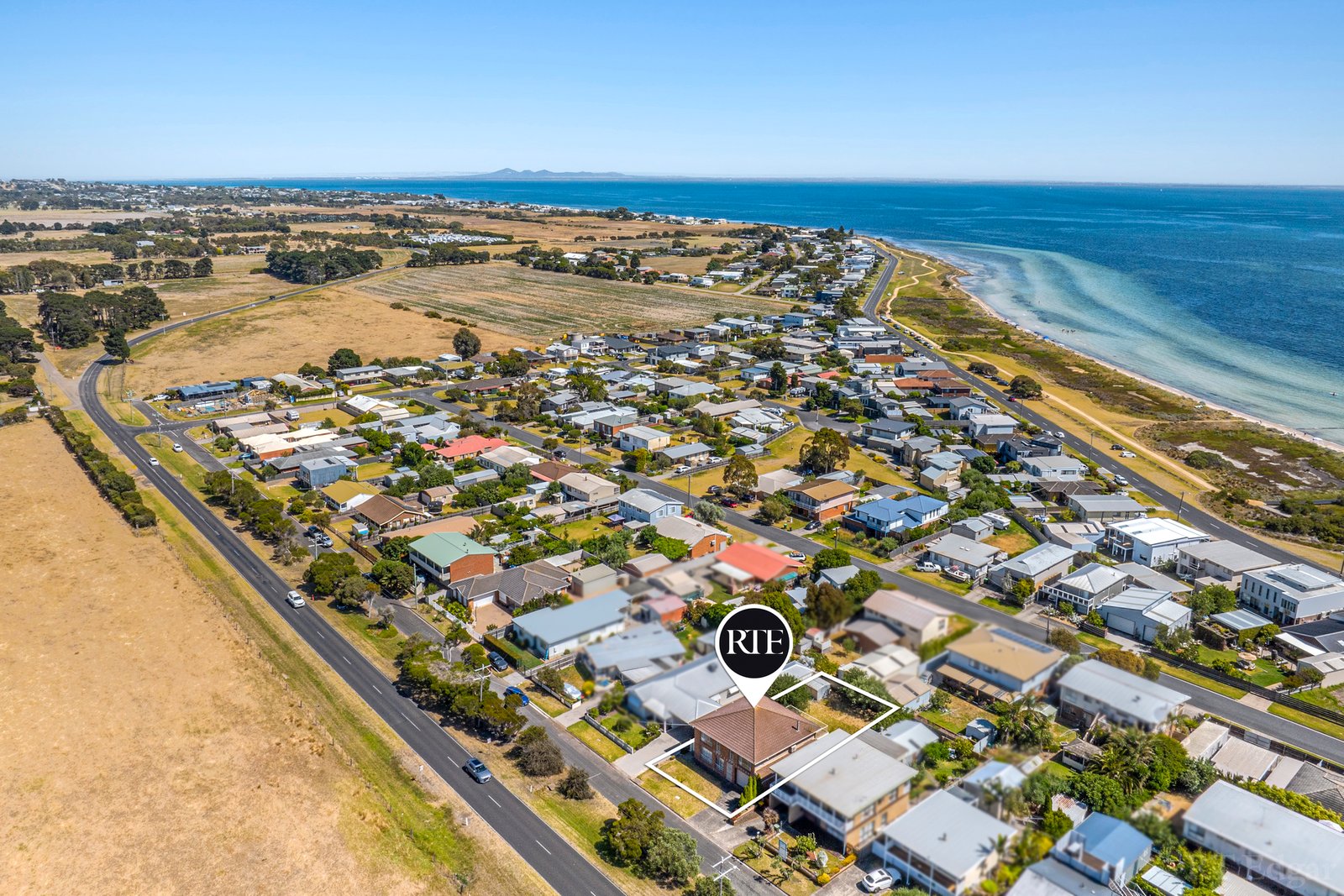 Real Estate and Property in 429 Hood Road, Indented Head, VIC