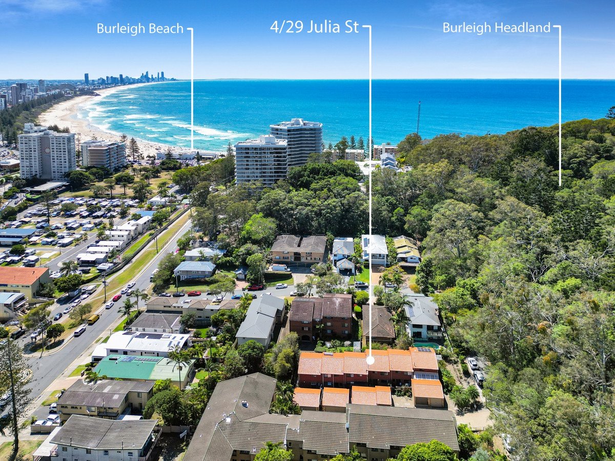 4/29 Julia Street Burleigh Heads 2