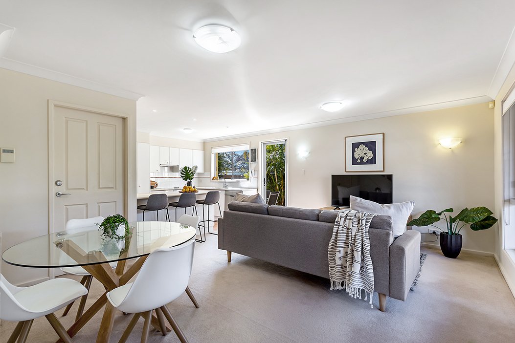 4/29 Sunset Boulevarde  SOLDIERS POINT 1