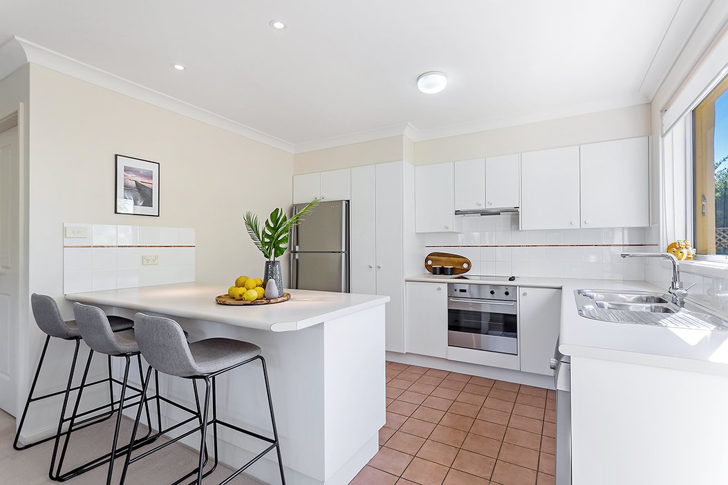 4/29 Sunset Boulevarde  SOLDIERS POINT 2