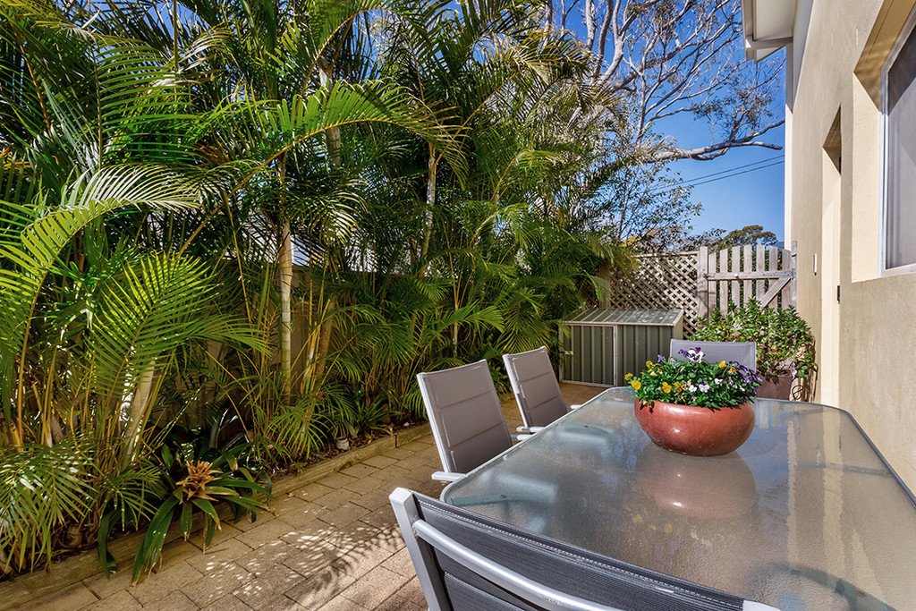 4/29 Sunset Boulevarde  SOLDIERS POINT 4