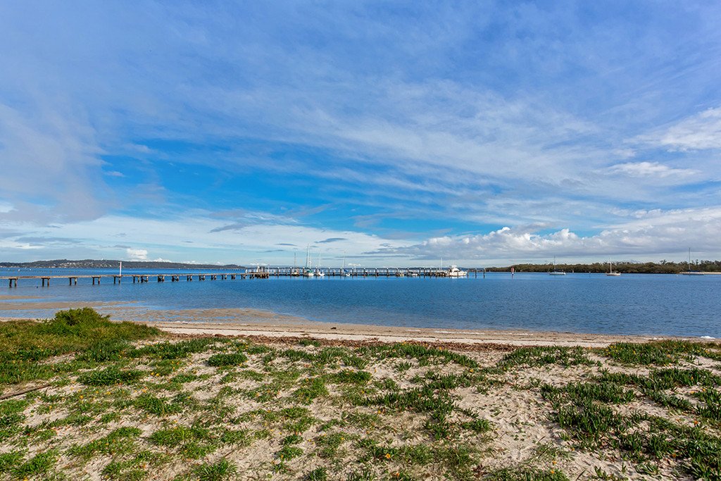 4/29 Sunset Boulevarde  SOLDIERS POINT 16