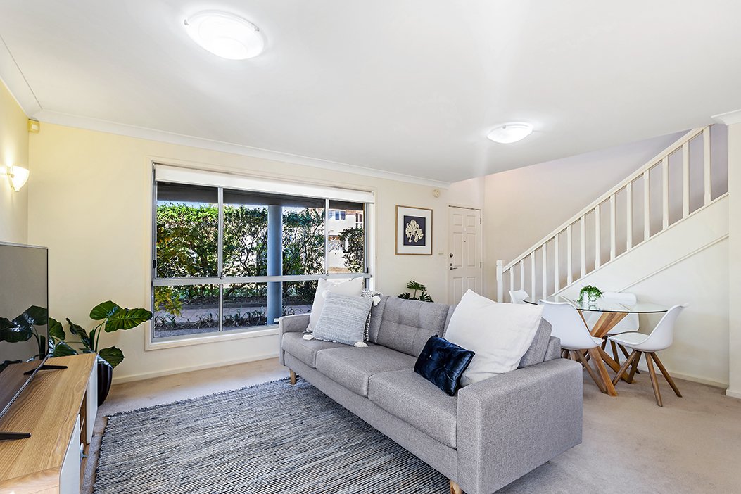 4/29 Sunset Boulevarde  SOLDIERS POINT 19