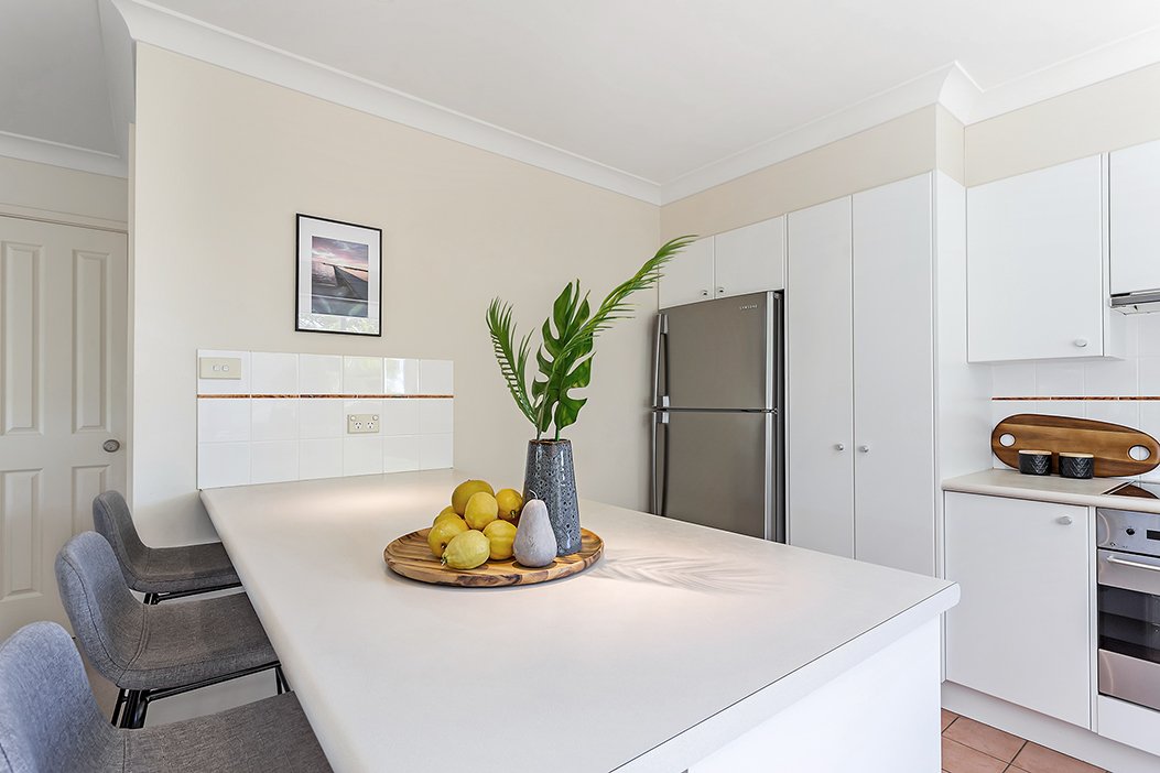 4/29 Sunset Boulevarde  SOLDIERS POINT 20