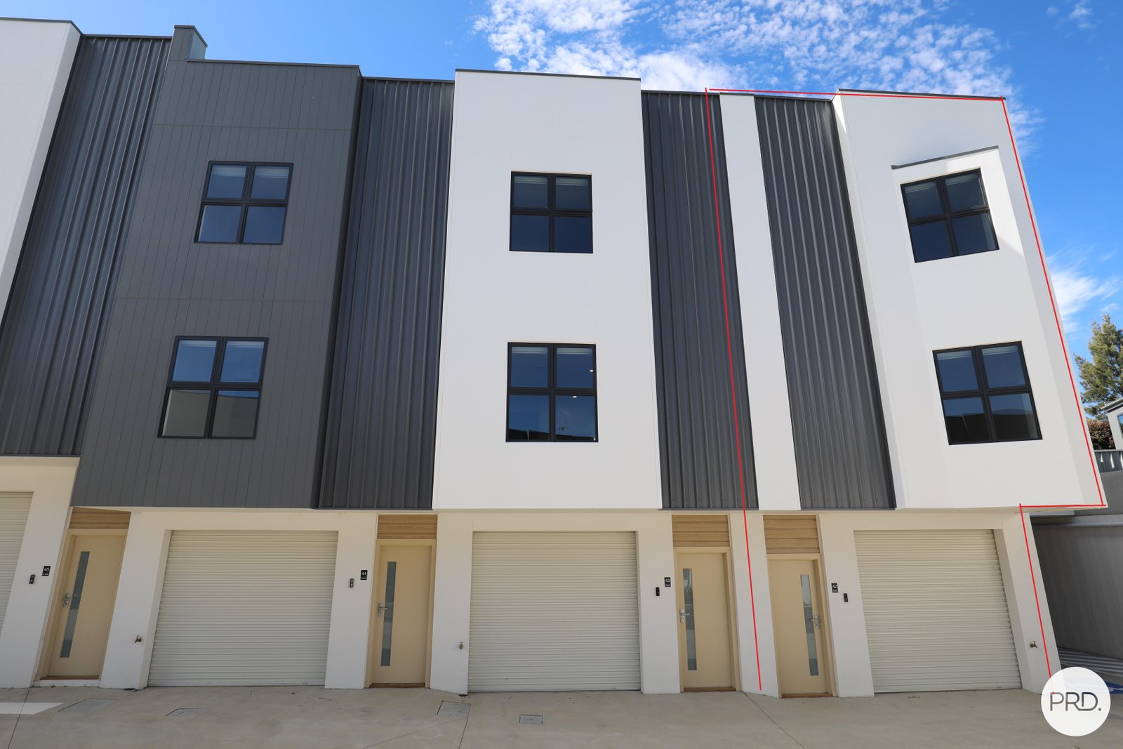 42/9 Thynne Street BRUCE 1