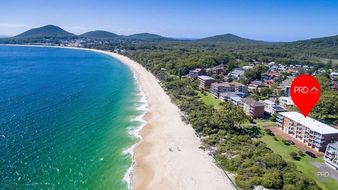 4/29 Weatherly Close NELSON BAY 1