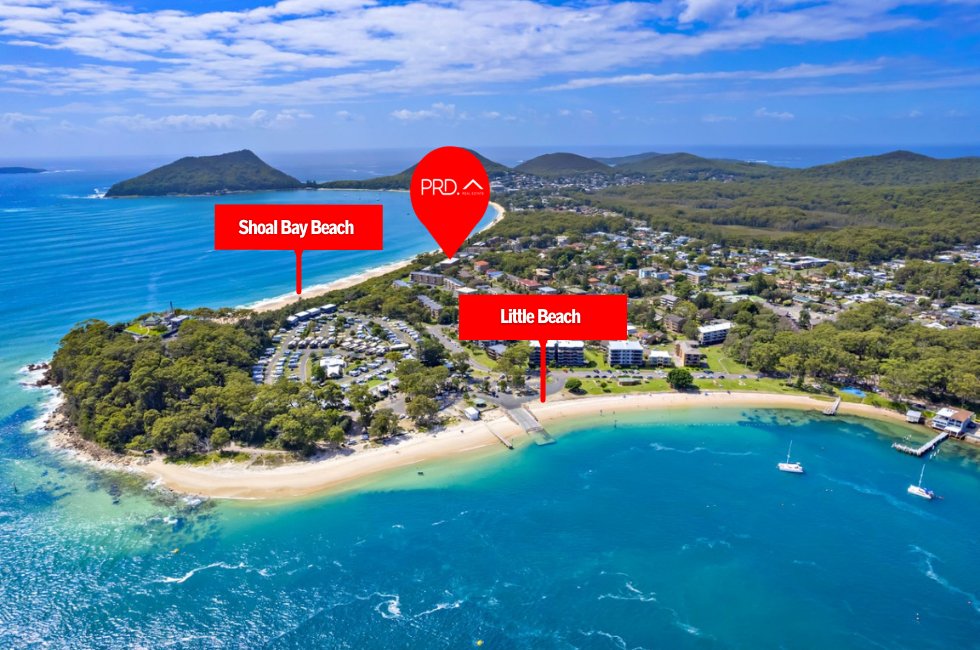 4/29 Weatherly Close NELSON BAY 8