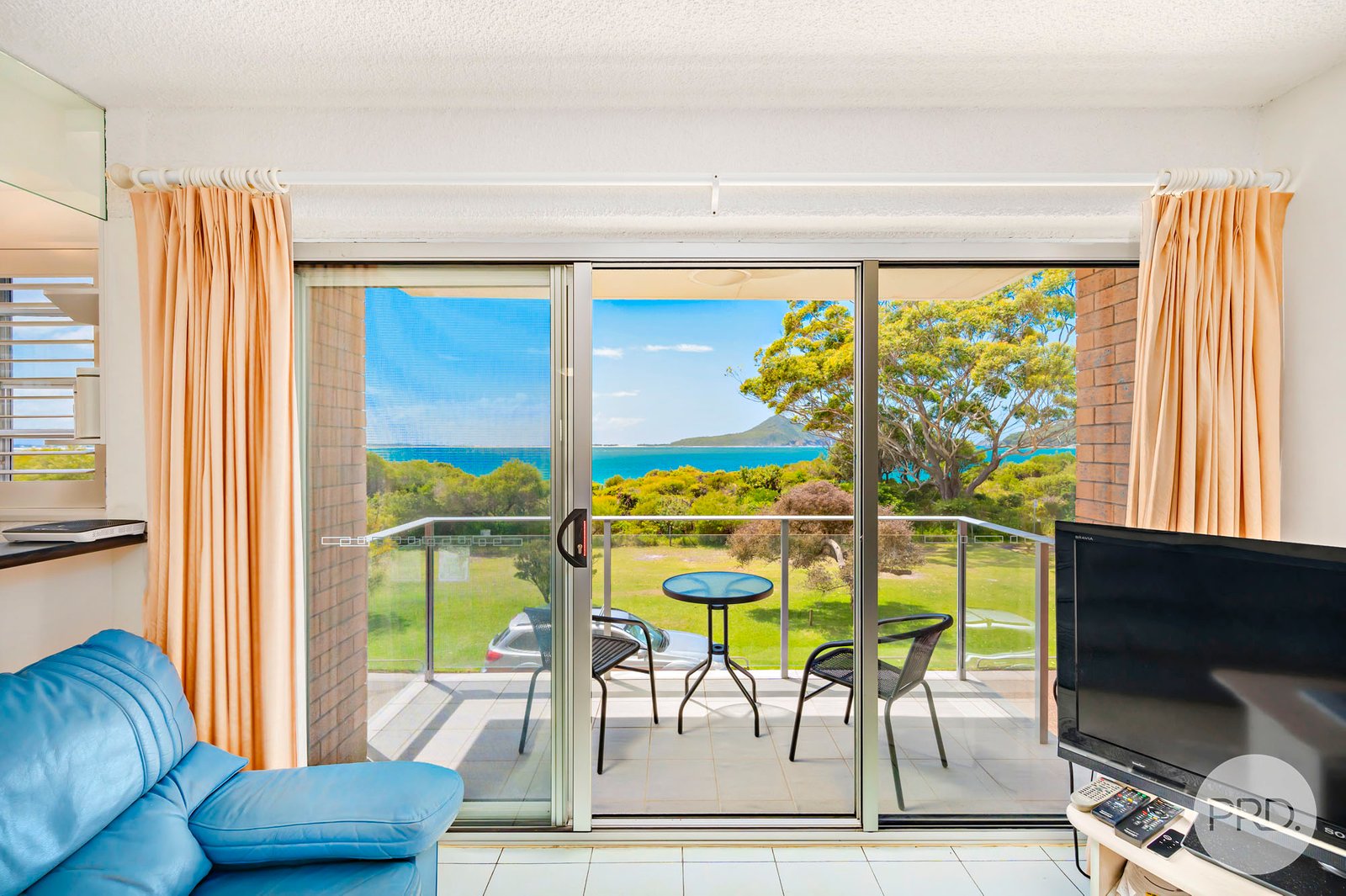 4/29 Weatherly Close NELSON BAY 9