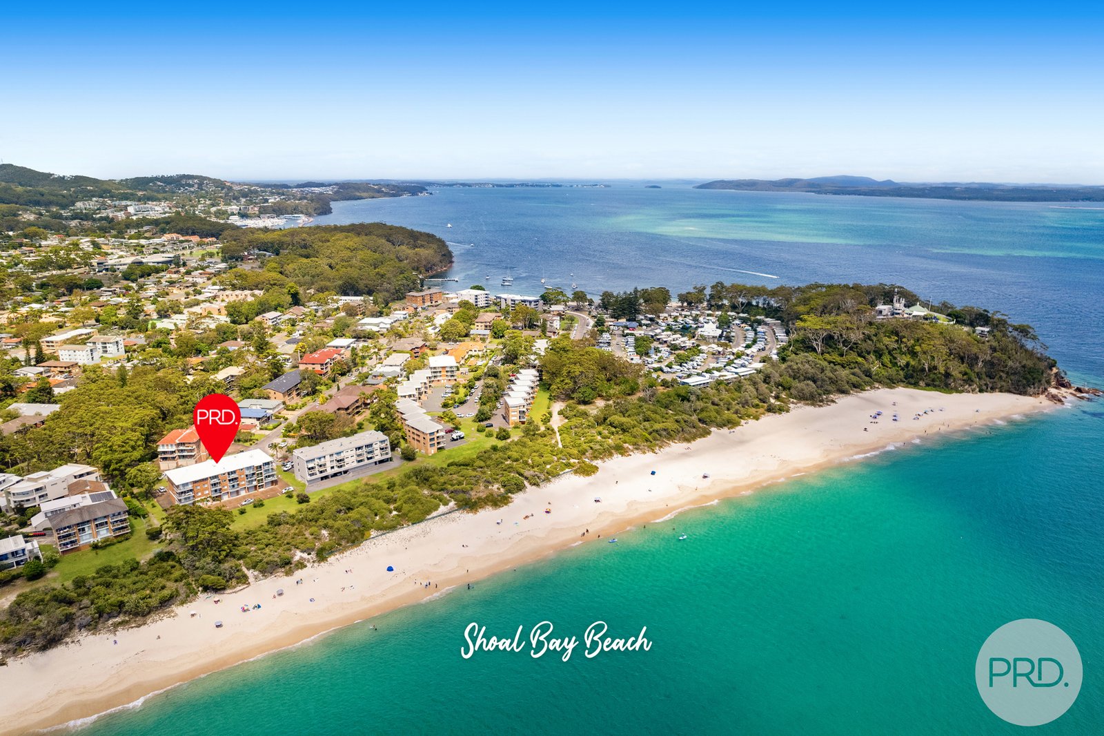 4/29 Weatherly Close NELSON BAY 2