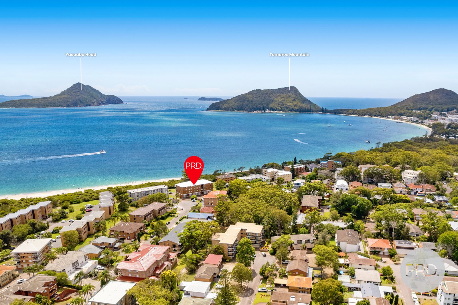 4/29 Weatherly Close NELSON BAY 19