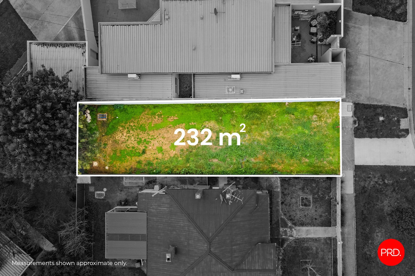 42A (aka 40) Milroy Street BENDIGO 2