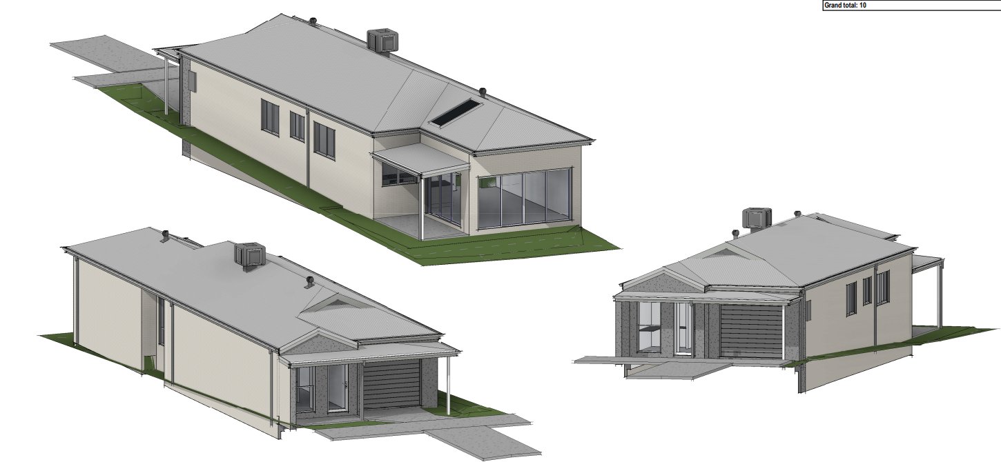 42A (aka 40) Milroy Street BENDIGO 3