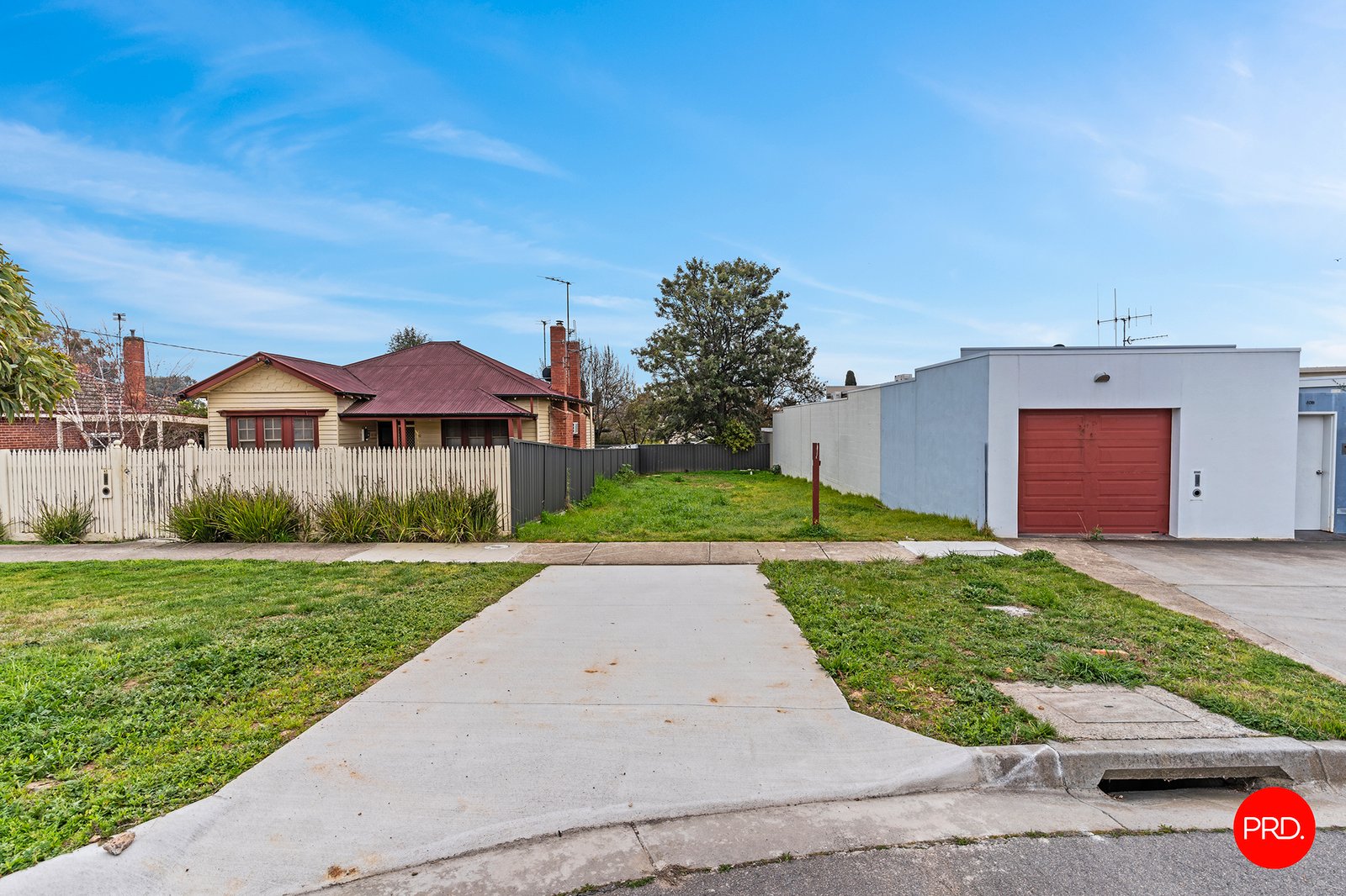 42A (aka 40) Milroy Street BENDIGO 4