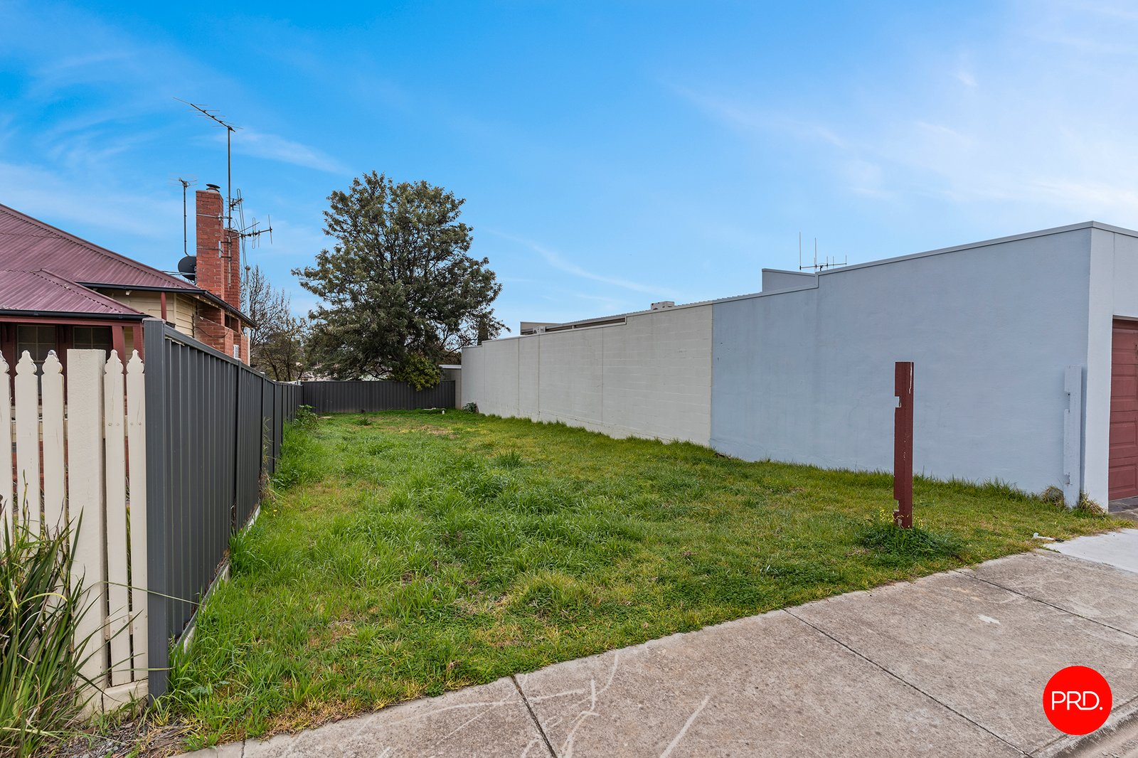 42A (aka 40) Milroy Street BENDIGO 5