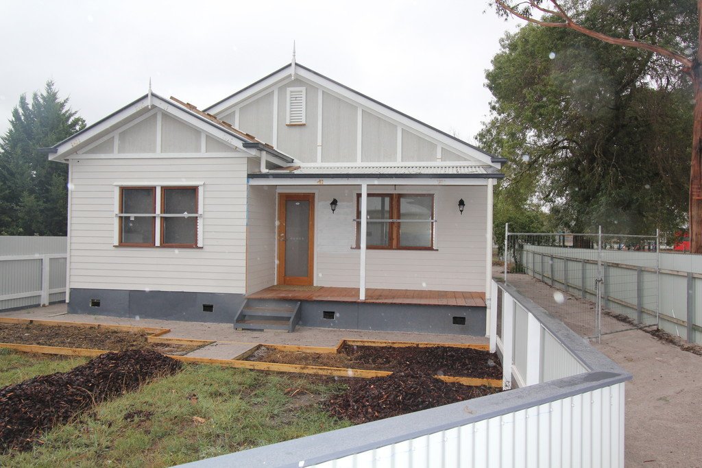 42A Becker Street SMYTHESDALE 3