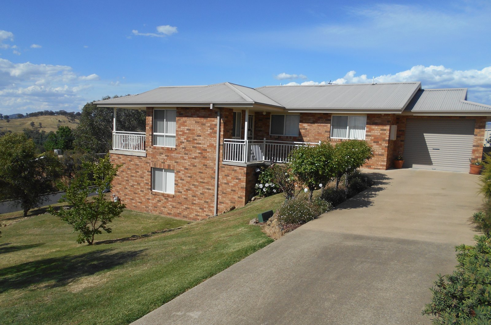 42a Clarke Street TUMUT 1