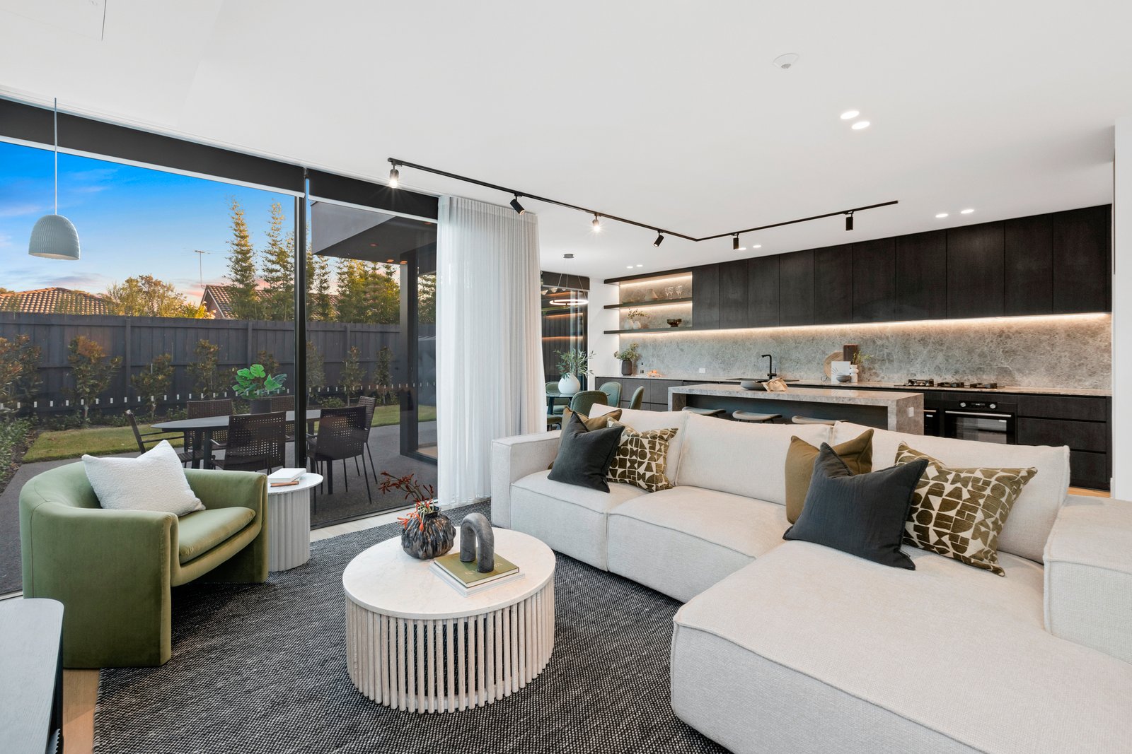 Gallery: 42A Edmond Street