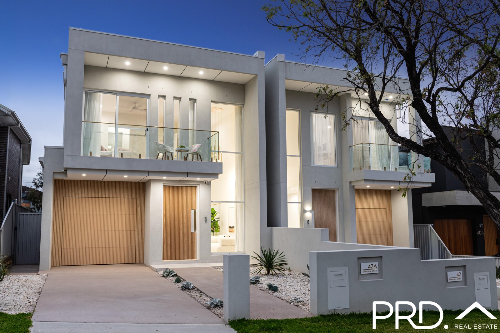 42a Ellesmere Street PANANIA 1