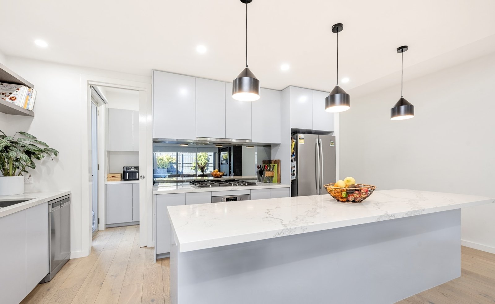 Gallery: 42A Goodrich Street