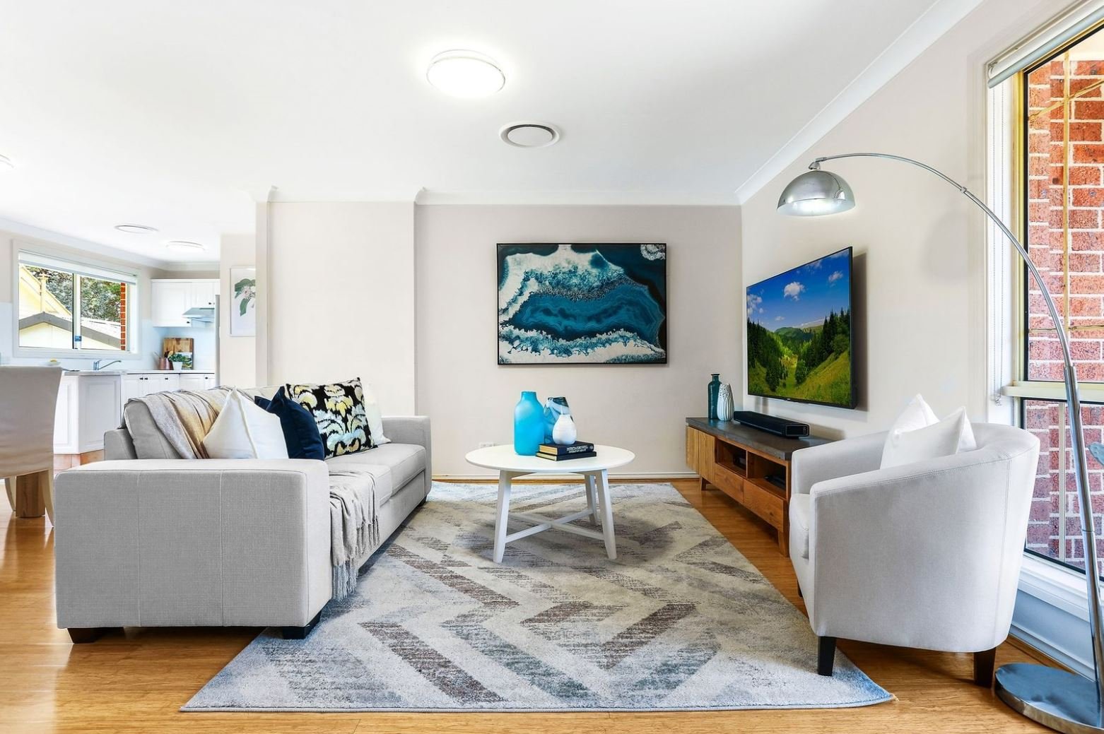 42A Junction Road BEVERLY HILLS 1