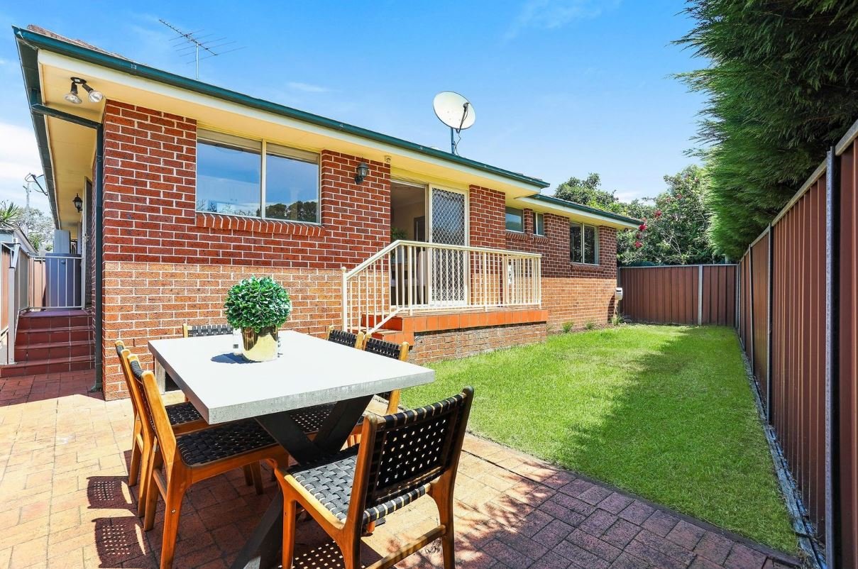 42A Junction Road BEVERLY HILLS 8