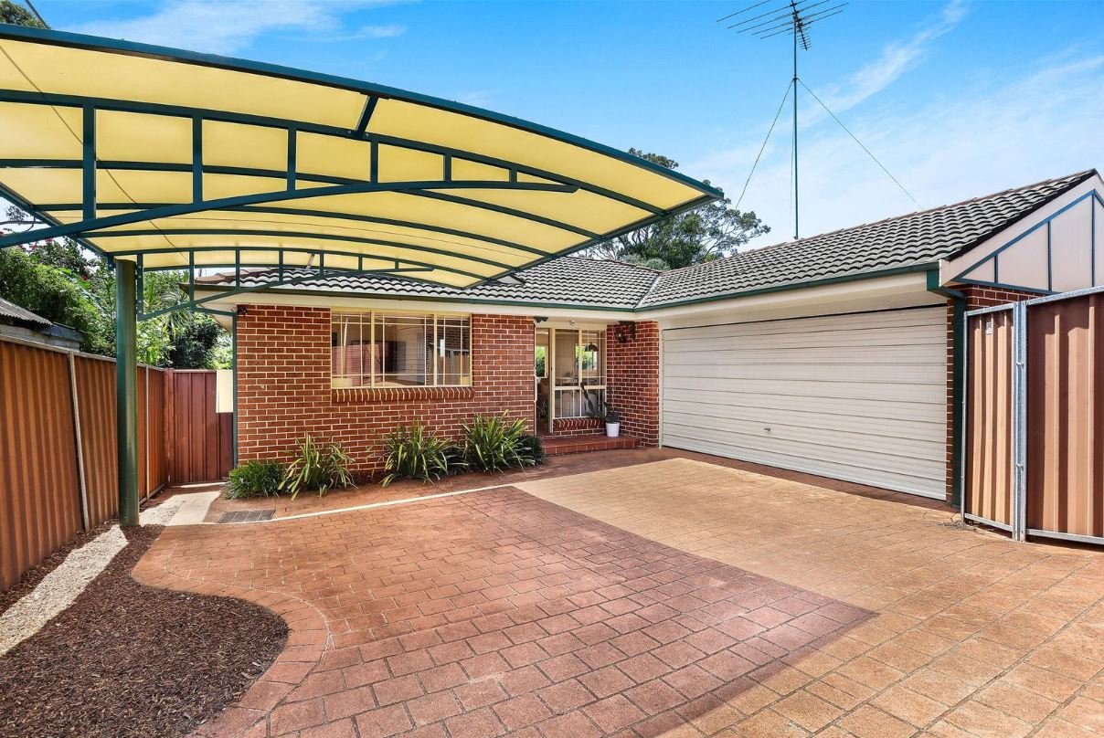 42A Junction Road BEVERLY HILLS 7