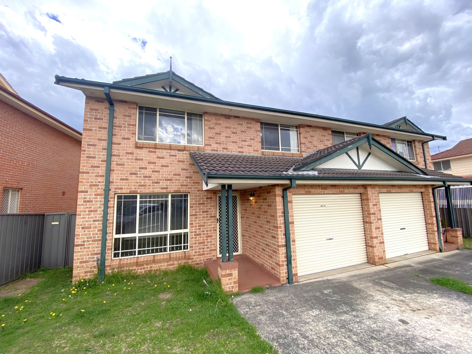 42A Kurrajong Road CASULA 1