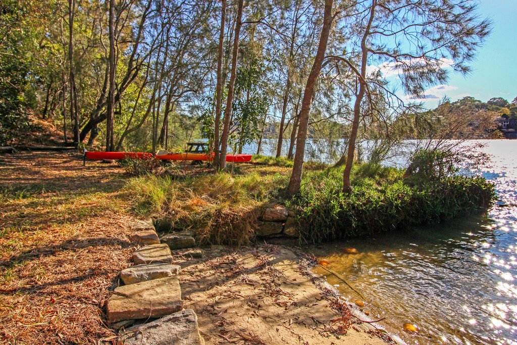 42A Llewellyn Street OATLEY 2