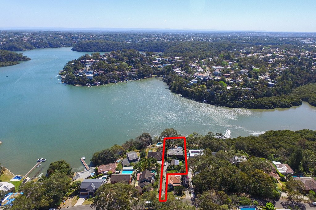 42A Llewellyn Street OATLEY 11