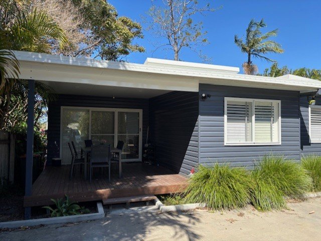 42a Long Street COFFS HARBOUR 8