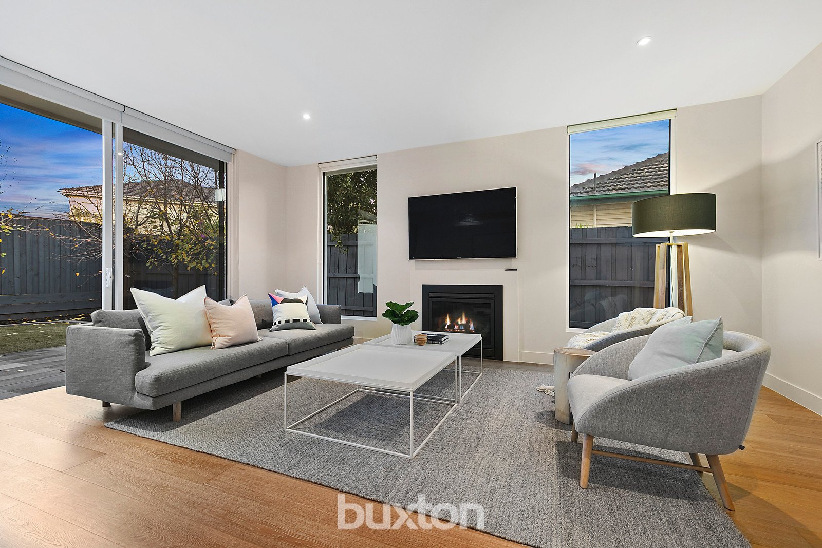 Gallery: 42A Matilda Road